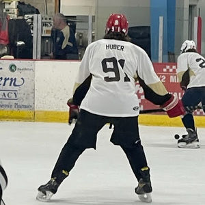 Meet your Posher, Will